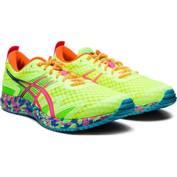 felpa asics trefoil