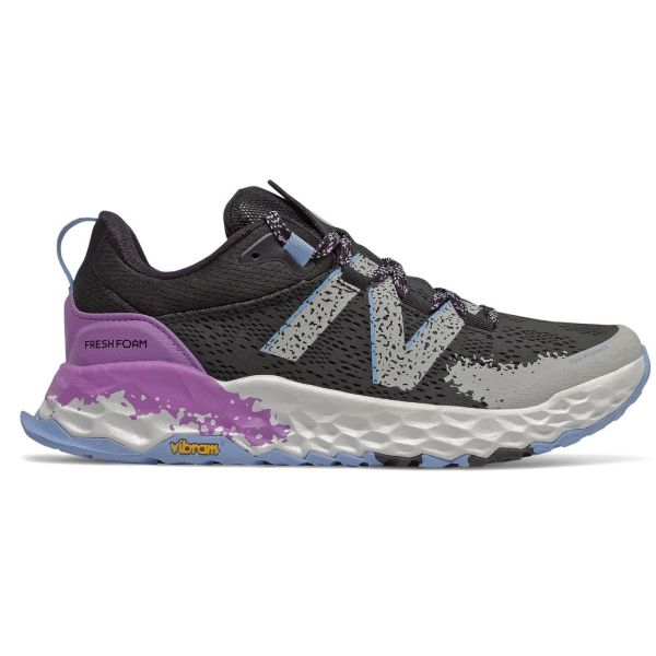 new balance trail running donna