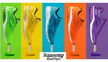 saucony running 2016